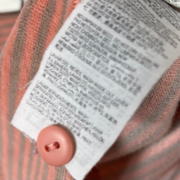 NWOT WOMEN’S SECRET Top 14~L Lounge Sleep Velour Velvet Miffy-Cartoon-Graphic - Picture 8 of 10